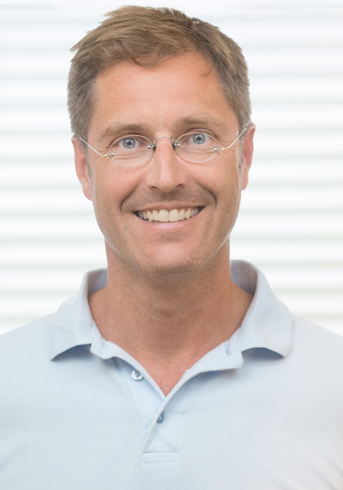 Dr. med. Gregor Steinbichler